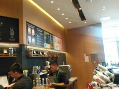 -星巴克臻选(北京世贸天阶店)