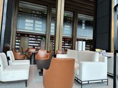 -木嘛working coffee(前海店)