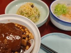 -宏状元现熬粥·京味菜(五棵松店)