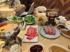 -鼎鼎香·港式火锅(北京SKP店)