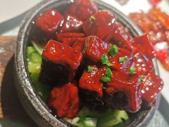 -汤记传菜(秀浦路店)
