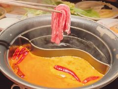 -温野菜涮涮锅(西单大悦城店)