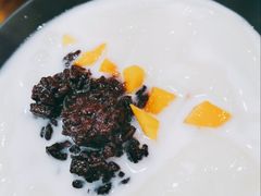 紫米豆花-串妹花式冰粉(乐山总店)