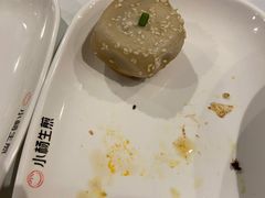 -小杨生煎(龙之梦购物中心店)