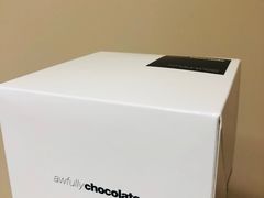 -Awfully Chocolate(来福士广场店)
