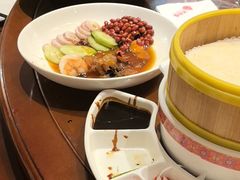 -大鸭梨烤鸭(金色漫香店)