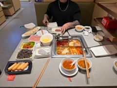 -海底捞火锅(江北万达商业广场店)