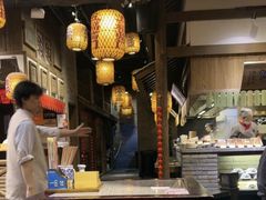 -南京大牌档(三阳广场苏宁店)
