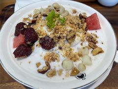 -自然椰·海南清补凉(海月广场店)