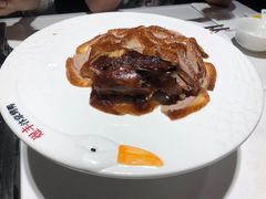 煜丰汴京烤鸭-煜丰汴京烤鸭(福彩路店)