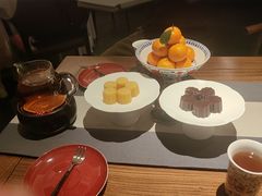 -蘇锦宴·淮扬菜烤鸭·小院(三元桥霄云路店)