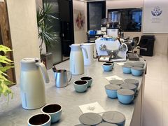 -馥郁咖啡培训(宝安校区)