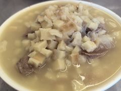 -馅饼粥·百年传承 since1926(中山路店)