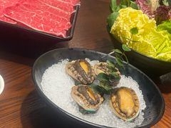 -东海怡品海鲜豆捞(舟宿夜江店)