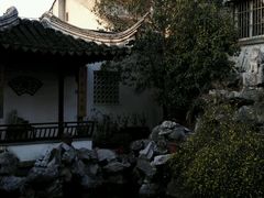 -吴门人家·苏宴宫廷菜(拙政园店)