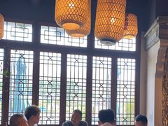 -二十八里太湖船菜(吉祥路店)