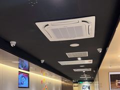 -海底捞火锅(太原南站店)