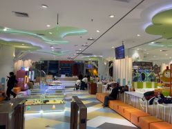-meland亲子乐园•派对•研学(苏州悠方购物中心店)