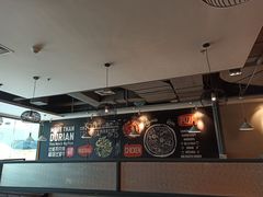 -比格比萨自助(万柳华联店)