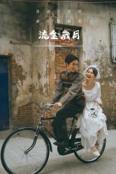 -布拉格婚纱摄影(真实客片店)