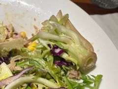 -NLFS1983咖啡花园餐厅(锦桂店)