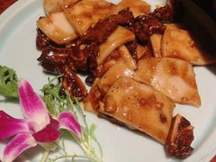 -绿茶餐厅(成都大悦城店)