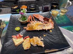 -一板铁板烧·隐秘一线江景花园餐厅(西湖左岸·天元店)