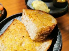 夏季列巴-MAGPIE喜鹊派餐厅(华侨城店)