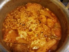 -miss密斯韩餐(平阳景苑店)