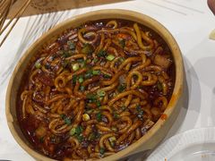 -哈力家·西北烧烤烤串(凤城三路店)