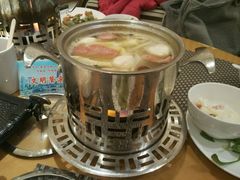 -金陵江南大饭店