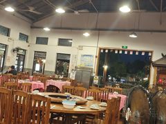-侠成水上农庄(工业大道店)