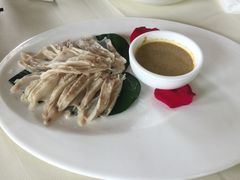 -唐廊烤鸭店(工体店)