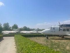 -中国航空博物馆