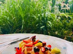 -ommo cafe(半岛城邦店)