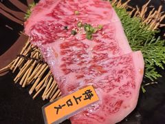 -宮崎牛第一号指定店 焼肉の幸加園(橘通店)
