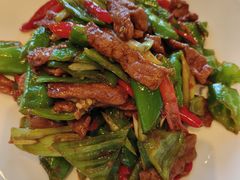 -香厨中餐厅(松北香格里拉店)