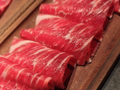 特选雪花肥牛-锦城印象火锅(天府三街店)