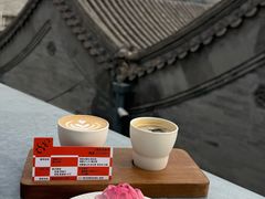 -S.O.E COFFEE(五道营店)