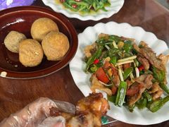 -金必轩(青岩店)