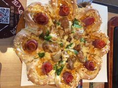 -必胜客(汉友商厦店)