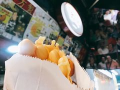 鸡蛋仔-利强记北角鸡蛋仔(弥敦道店 )
