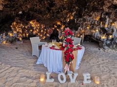 -Samabe Cave Dining