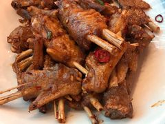 -先记烧鹅王·本地粤菜(福永店)