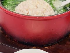 -狮王府淮扬菜(新街口友谊店)