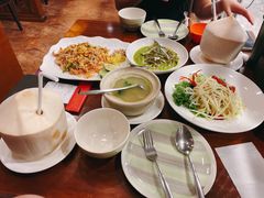 -荷花泰菜(东方新天地店)