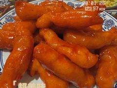 -北大地皖峰饭馆