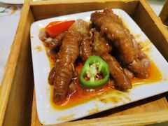 -點無缺茶楼·海鲜酒家(世博店)