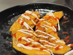 -凯萨印象铁板烧(苏州中心店)