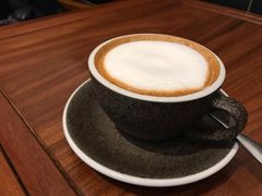 卡布奇诺-VESH COFFEE(定西路店)